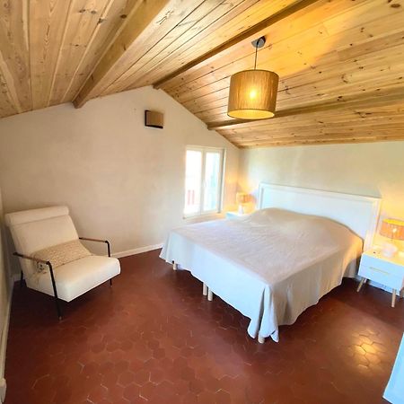Appartement Duplex - 100M De La Plage De St Clair ル・ラヴァンドゥー エクステリア 写真