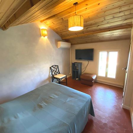 Appartement Duplex - 100M De La Plage De St Clair ル・ラヴァンドゥー エクステリア 写真