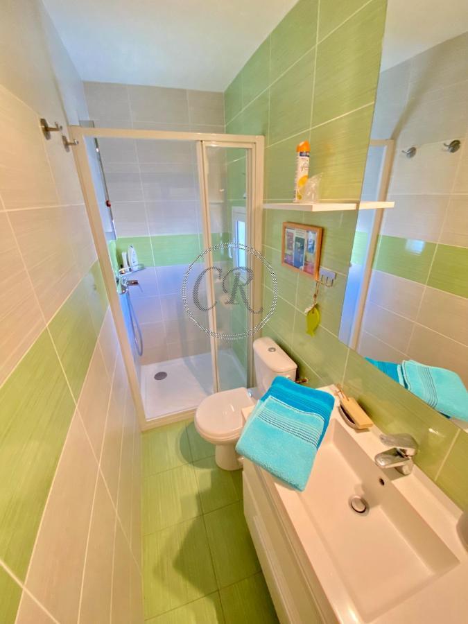 Appartement Duplex - 100M De La Plage De St Clair ル・ラヴァンドゥー エクステリア 写真