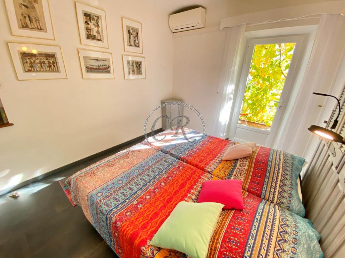 Appartement Duplex - 100M De La Plage De St Clair ル・ラヴァンドゥー エクステリア 写真