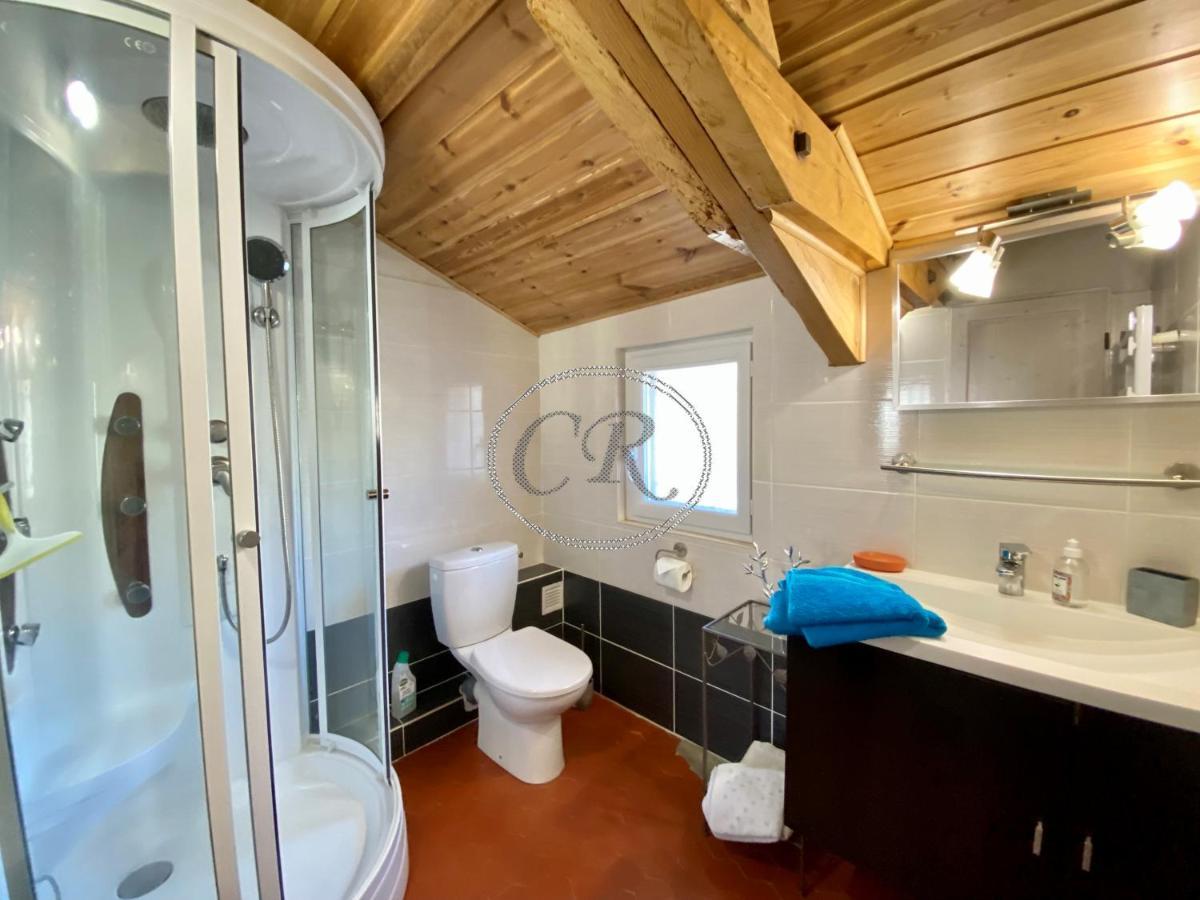 Appartement Duplex - 100M De La Plage De St Clair ル・ラヴァンドゥー エクステリア 写真