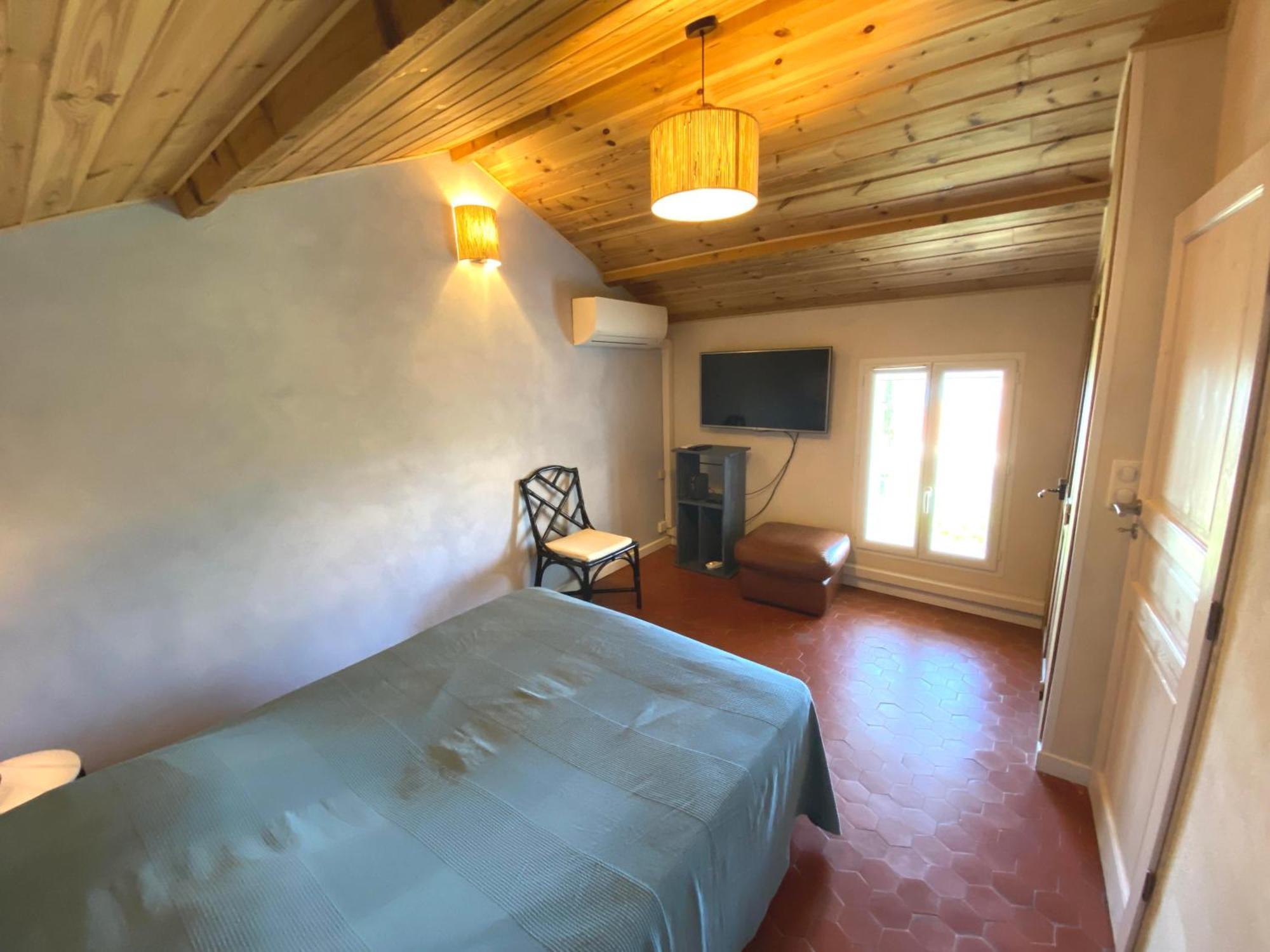 Appartement Duplex - 100M De La Plage De St Clair ル・ラヴァンドゥー エクステリア 写真